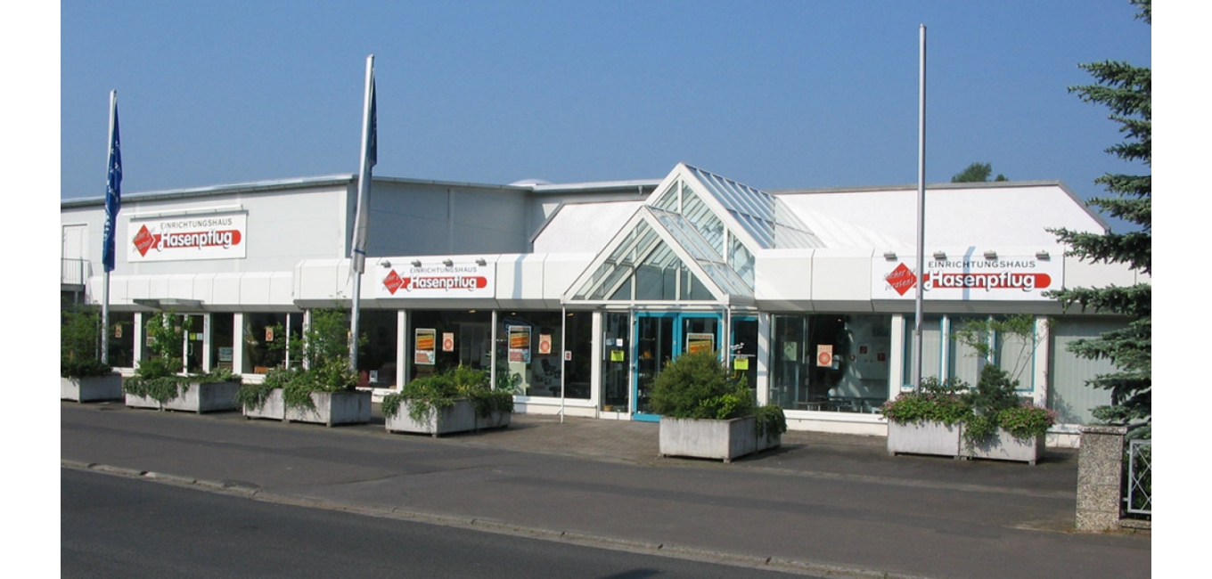 Einrichtungshaus Hasenpflug Erlebnis Alsfeld